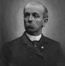 Charles Preston Wickham (1836-1925)