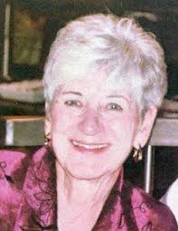 Effie Woodruff Obituary