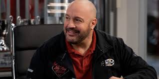 But there are a few tricks to get access to other libraries. Kevin James On His New Netflix Series The Crew Nascar And More