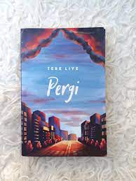 Beberapa hari yang lalu, saat mengunjungi toko buku, saya jatuh hati pada novel tere liye yang berjudul 'pergi', novel terbaru tere liye yang diterbitkan bulan april 2018 lalu dan merupakan sekuel novel 'pulang' yang diterbitkan pada tahun 2015. Novel Pergi By Tere Liye Original Buku Alat Tulis Buku Di Carousell