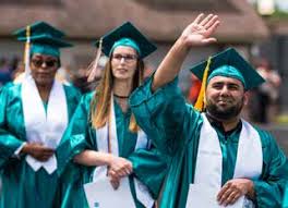 Cuyahoga Community College Fall 2023 Convocation Program