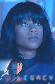 Welcome aboard, Trekkies! 🚀✨ Thank you for joining the Star Trek: Legacy  FB group, where we celebrate the rich, 6-decade history of Star Trek and  unite fans to advocate for the launch