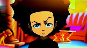 Join nubiles.net, the teen megasite that started it all! 98 Boondocks Wallpaper Huey And Riley