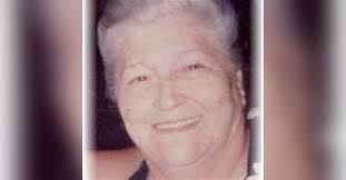 Vergie Cormier Obituary