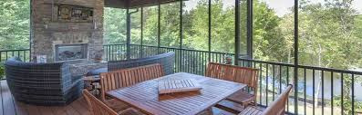 Our house plans and cottage plans with screened porch or sunroom will provide you comfort and peace of mind that your meal and your family and guests will not be bugged by the uninvited flying guests. House Plans With Screened Porch Screened In Porch