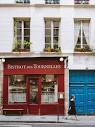 6 Paris Bistros to Try Now - The New York Times