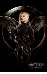 Mockingjay part 1'—and why the hbo hit need more i love those women that i play that have sexual power, says natalie dormer. Cressida The Hunger Games Mockingjay Rebel Warrior Poster Fashion Gone Rogue