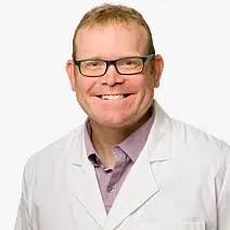 Dr. Jonathan Gries, Family Medicine