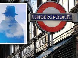 Only this line will stop here although some other lines do pass through the station. Top 10 Most Haunted London Underground Tube Stations Revealed Daily Star