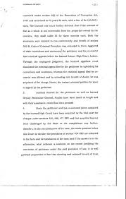 Property the definition in a 405 does not restrict the property to movables or immoveable alone. It Is Well Settled National Lawyers Forum Pakitstan Facebook
