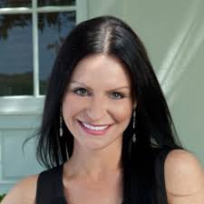 Adrienne Rush Title Boxing Freshstart TV interview