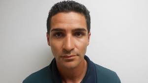 Man arrested for domestic situation in Pineville