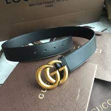 Gucci Woman Belt Gg Buckle 3 8cm Gucci Belt Gucci Women Belts For Women