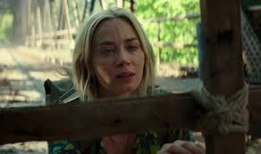 Part ii (2020, сша), imdb: Movie Review A Quiet Place Part 2 Even Quieter Even Noisier Movie Nation