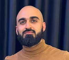 Dr Mohammad Obaid Sajid