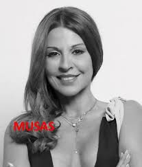 Feliz cumpleaños la ACTRIZ AMPARO GRISALES Nacio el 19 de septiembre de  1956 en Caldas, Colombia; Es una actriz y modelo colombiana. ​También  llamada la 'diva' de la televisión colombiana. Su carrera