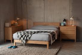 Malabar Contemporary Wooden Bed Natural Bed Company Moda bunk bed by r&b comes with smart extra storage options. malabar contemporary wooden bed