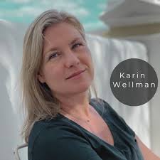 Meet Karin Wellman