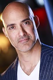 Aaron Mathias: Movies, TV, and Bio