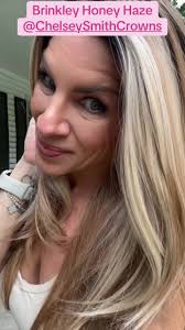 Chelsea Smith Crowns Becky Lavender Haze