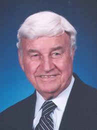 William Wildes Obituary (2010)