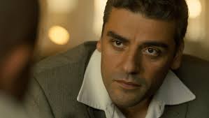 Review: Oscar Isaac can't quite save 'Operation Finale' ***