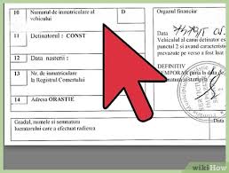 Fortunately, getting a bonded title is a possible solution. How To Do A Car Title Search 7 Steps With Pictures Wikihow