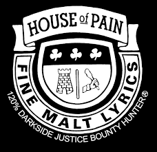 Pin Di House Of Pain