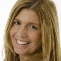 Föreläsare Andrea Kodzoman