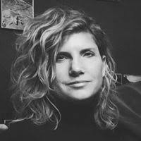 Tracy Newell (teerayseeehn)