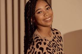 Main di Serial Netflix, Ini 10 Fakta Aktris Kyla-Drew