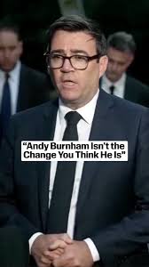 Who really orchestrated Andy Burnham's bloodless coup? In today's episode,  Sam Coates and Anne McElvoy dig into the months of preparation and the key  figure at the heart of Burnham's bloodless coup.