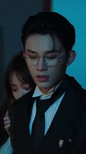 Simon Chen Chinese Actor