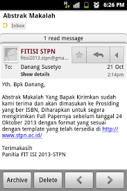 Check spelling or type a new query. Contoh Abstrak Untuk Konferensi Internasional Contoh Jos