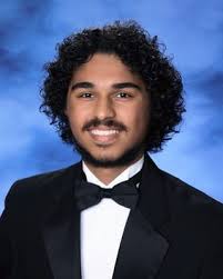 Long Island's 2024 salutatorians