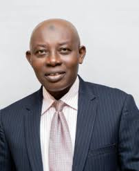 Prof. Ibrahim Kayode Adam