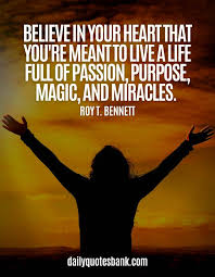 Joe hoft, loving, blessing, and being aware of god's grace god's grace quotes | a miracle, my friend, is an event which creates faith. 111 Inspirational Quotes About Miracle Of Life