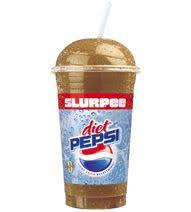 Diet Pepsi Slurpee Diet Pepsi Slurpee Pepsi