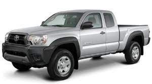 Find content updated daily for tacoma specifications. 2013 Toyota Tacoma Specifications Car Specs Auto123