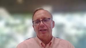 AMS Talks: Economic Innovation in the Water Industry