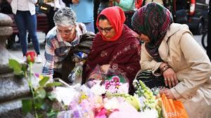 Image result for Manchester attack