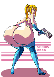 Rule34 - If it exists, there is porn of it  axel-rosered, samus aran   1538780