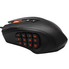 Take full advantage of the windows mouse snap to feature, which automatically moves your mouse to buttons that appear in a dialog box. Rgb Led Mouse With Side Buttons Laser Wired Gaming Mouse With 16 400dpi High Precision Programmable Mouse Buttons Walmart Com Walmart Com