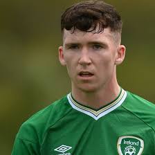 Donabate ace hoping cap wish is Grant-ed