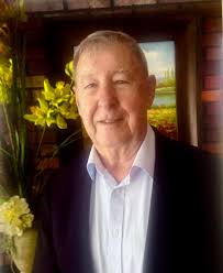 Casey, Herman Eugene "Gene"