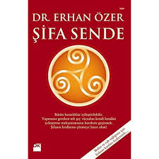 Şifa Sende : Erhan Özer: Amazon.com.tr: Kitap