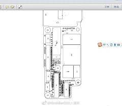 Iphone 8 plus schematic in winrar. The Iphone 8 S Motherboard Schematics Leak Once Again During Evt Provide Difficult To Decipher Images