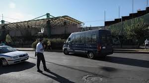 H κίνηση στους δρόμους της αθήνας από την autovision kteohellas. Kinhsh Stoys Dromoys Poy Exei Mpotiliarisma Twra Arouraios Gr Eidhseis