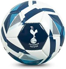 Vinicius, lo celso score as spurs clinch top spot in europa league group. Tottenham Hotspur Fc Spurs Official Skill Skills Ball Football Size 1 Rx Amazon Co Uk Sports Outdoors