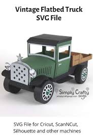 Free Free 199 Flat Bed Truck Svg SVG PNG EPS DXF File